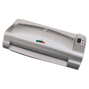 A4 hot laminator machine