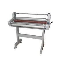 1500W 4 Rollers Paper a3 Heated Laminator Machine For Sale